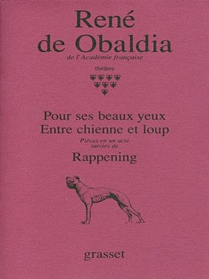 cover image of Théâtre T08